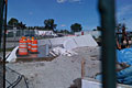 Curved Wall
