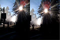 Rays Of Light