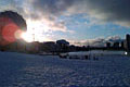 Science Sun
