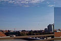 Split Rooftop